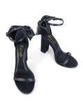 Athena Bow Pump - Frederick's Of Hollywood