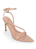 Charlene Heel - Frederick's of Hollywood