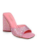 Darlene Mule - Frederick's of Hollywood