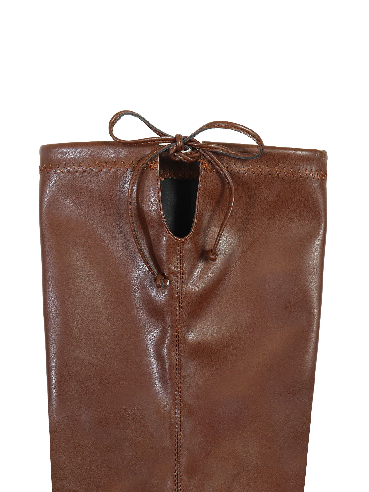 Heidi Stretch Boots - Frederick's of Hollywood