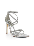Laurent Heel - Silver