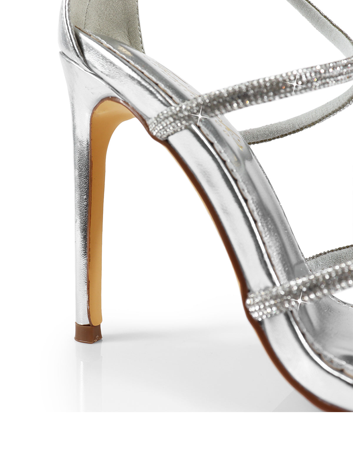 Laurent Heel - Silver