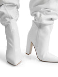 Lee Slouchy Boots - Frederick's of Hollywood