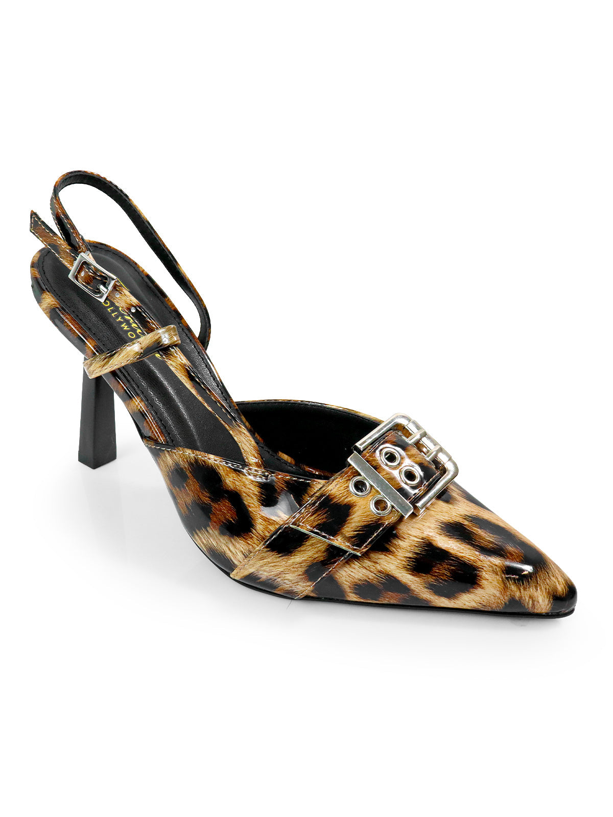Liya Slingback - Frederick's of Hollywood