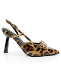 Liya Slingback - Frederick's of Hollywood