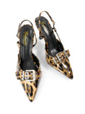 Liya Slingback - Frederick's of Hollywood