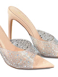 Nora Mule - Frederick's Of Hollywood