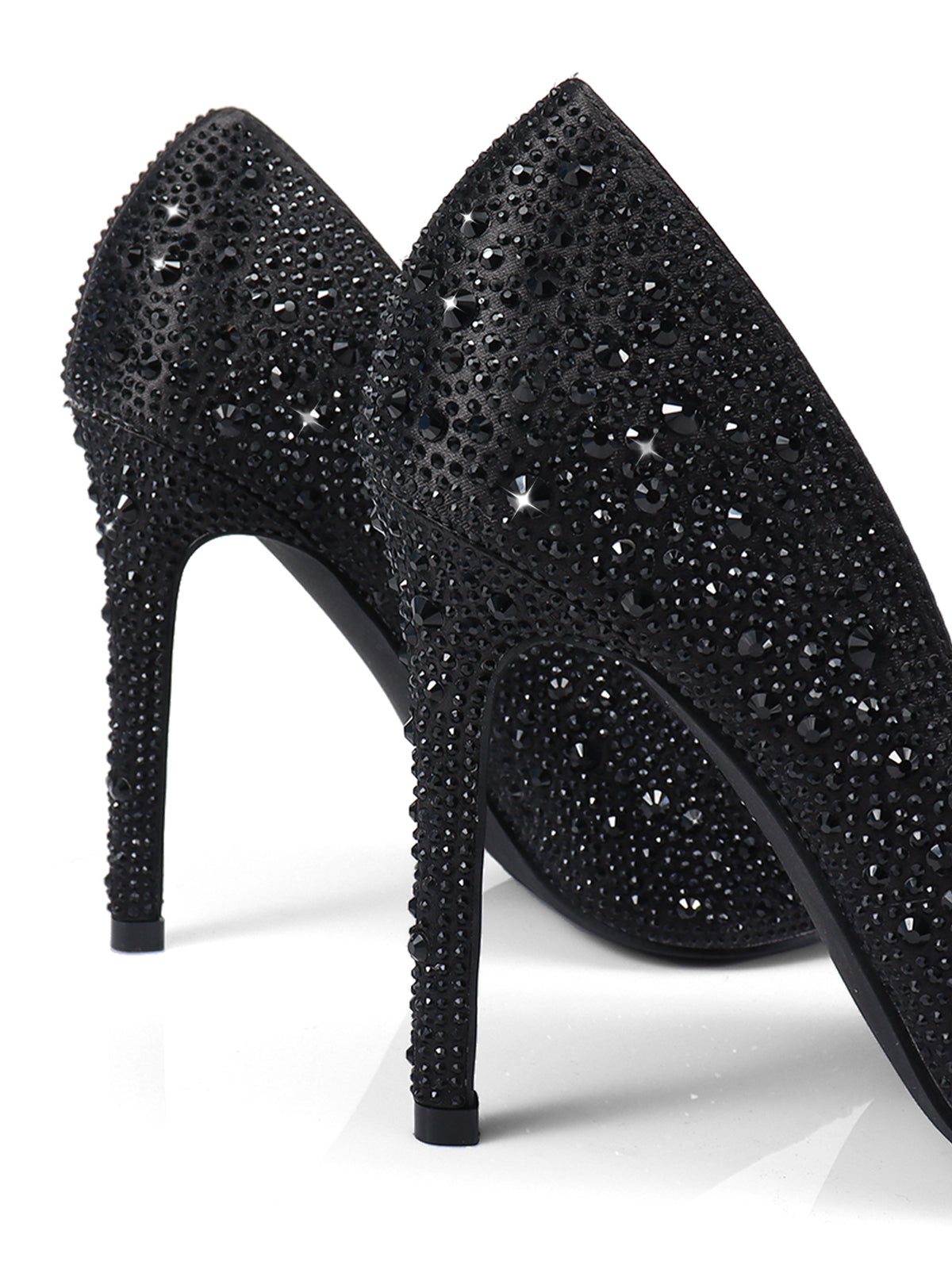 Samantha Pump - Frederick's Of Hollywood