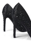 Samantha Pump - Frederick's Of Hollywood