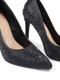 Samantha Pump - Frederick's Of Hollywood