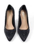 Samantha Pump - Frederick's Of Hollywood