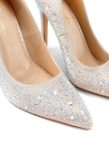 Samantha Pump - Frederick's Of Hollywood