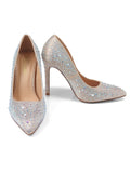 Samantha Pump - Frederick's Of Hollywood