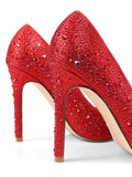 Samantha Pump - Frederick's Of Hollywood