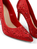 Samantha Pump - Frederick's Of Hollywood