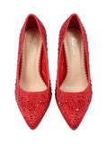 Samantha Pump - Frederick's Of Hollywood