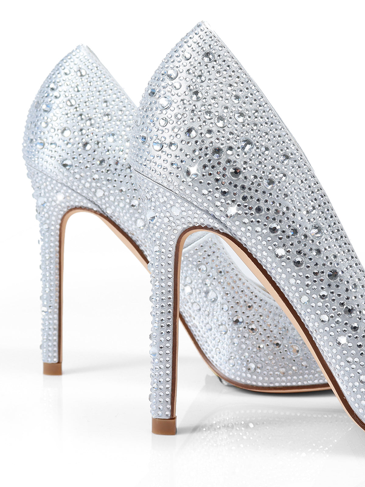 Samantha Pump - Frederick's Of Hollywood