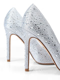 Samantha Pump - Frederick's Of Hollywood