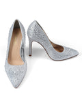 Samantha Pump - Frederick's Of Hollywood