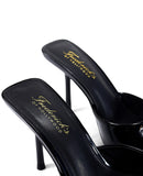 Shanya Mule - Frederick's of Hollywood