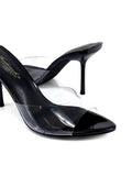 Shanya Mule - Frederick's of Hollywood