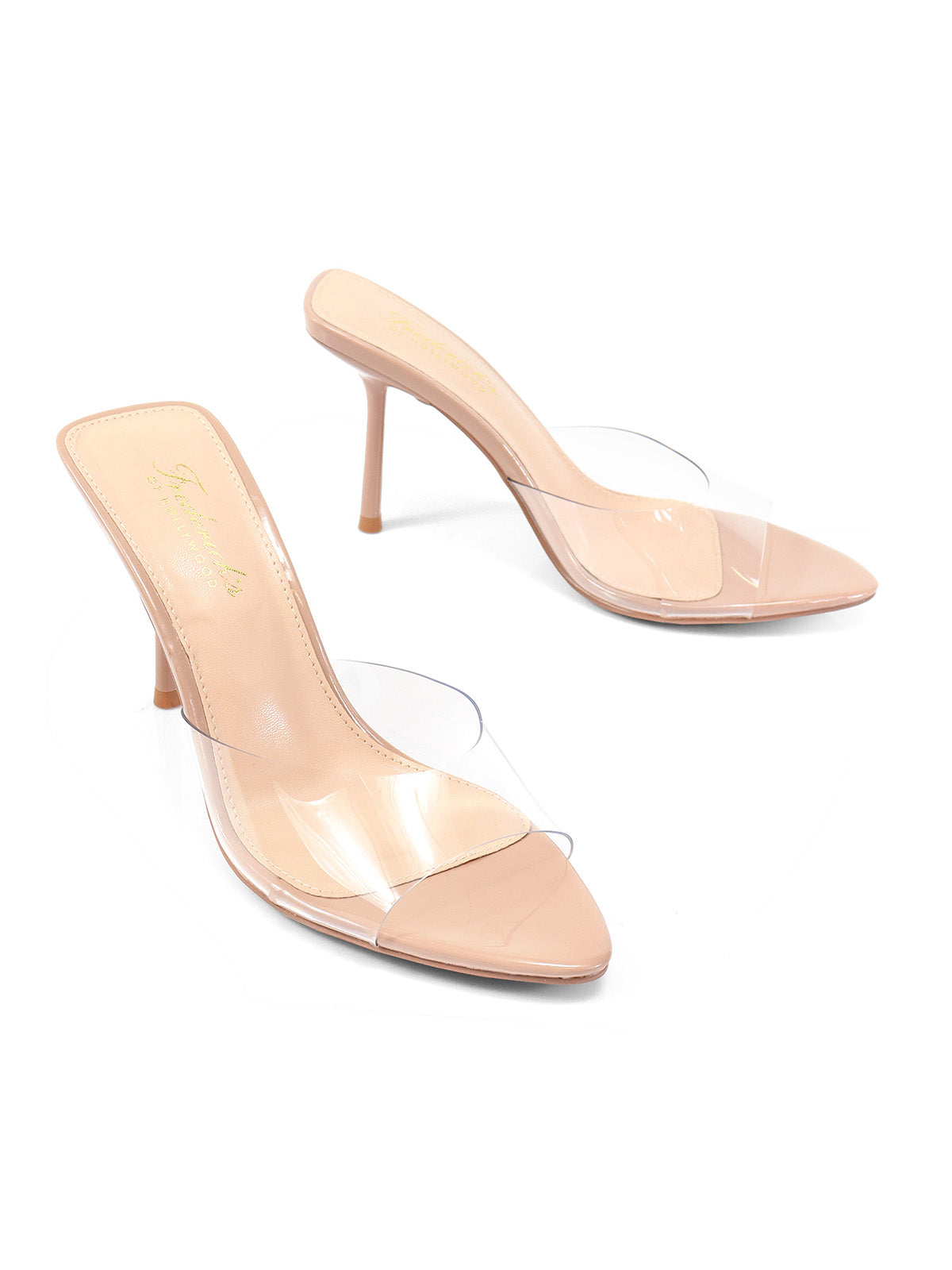 Shanya Mule - Frederick's of Hollywood