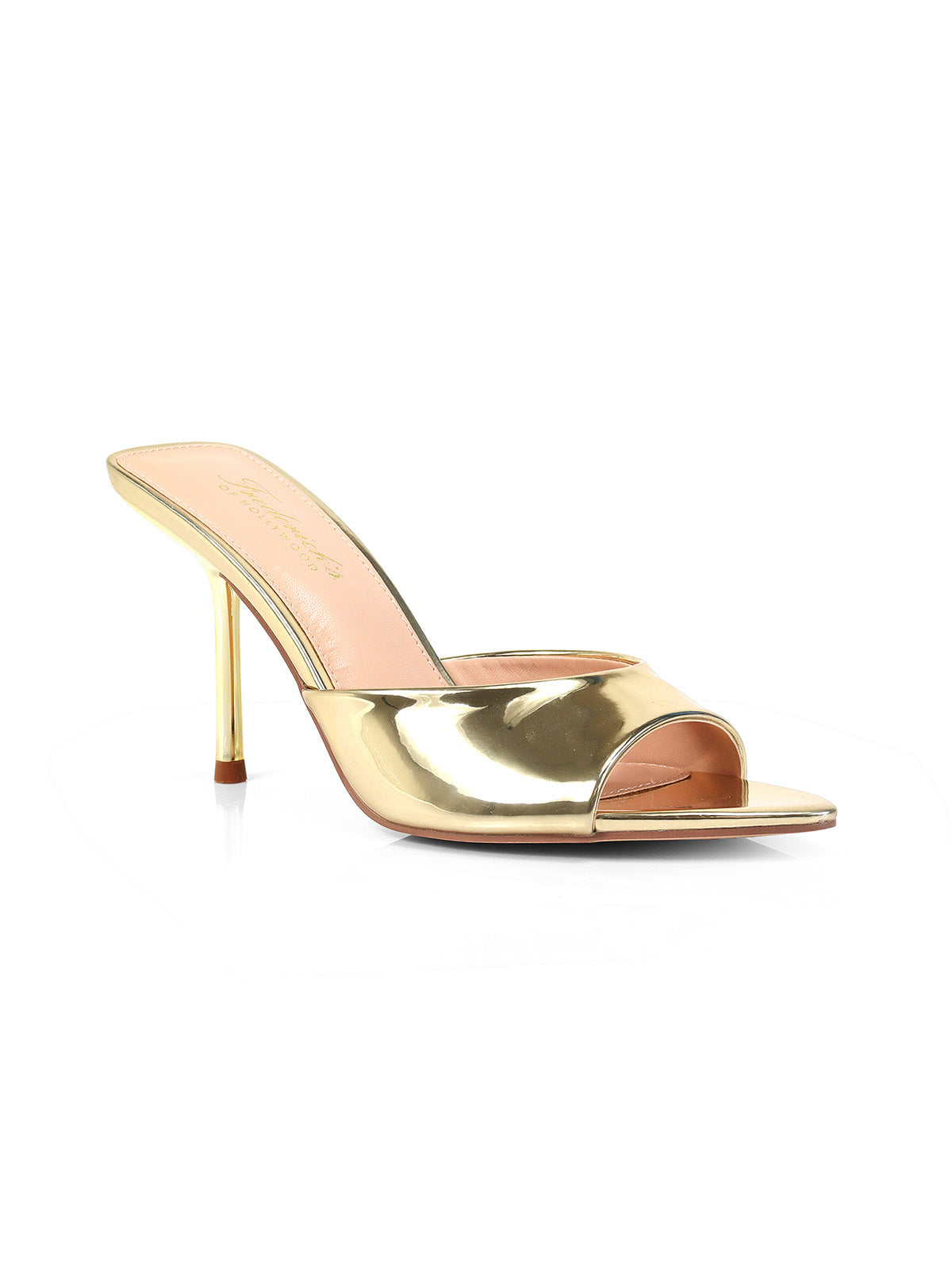 Shanya Mule - Frederick's of Hollywood