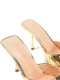 Shanya Mule - Frederick's of Hollywood