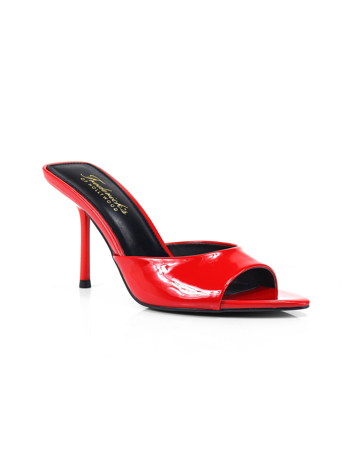 Shanya Mule - Frederick's of Hollywood