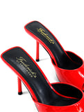 Shanya Mule - Frederick's of Hollywood