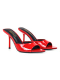 Shanya Mule - Frederick's of Hollywood