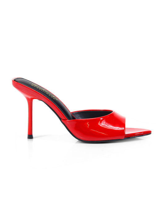Shanya Mule - Frederick's of Hollywood