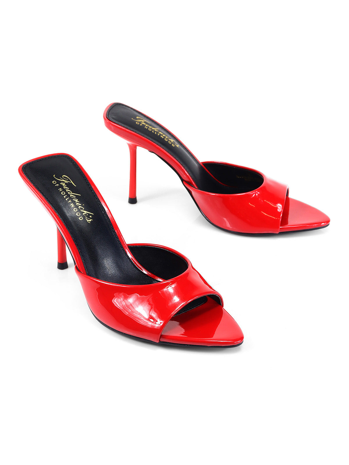 Shanya Mule - Frederick's of Hollywood