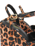 Tony Peep Toe Wedges - Frederick's of Hollywood
