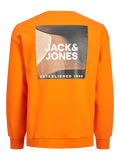 Jcoswish Crewneck Sweatshirt