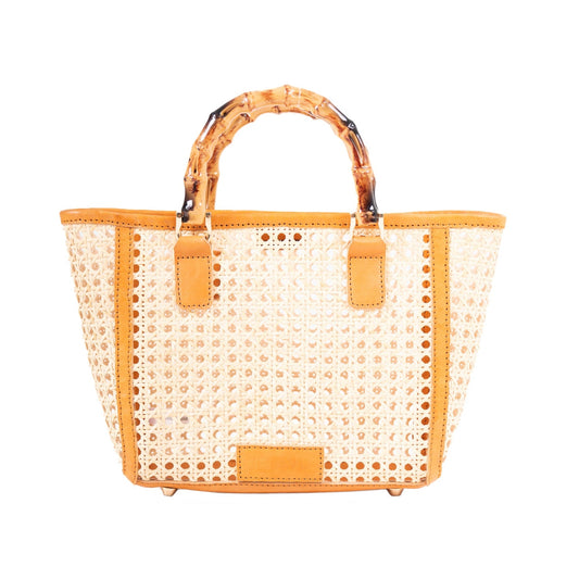Jelavu Bristol - Chic Fusion Medium Satchel
