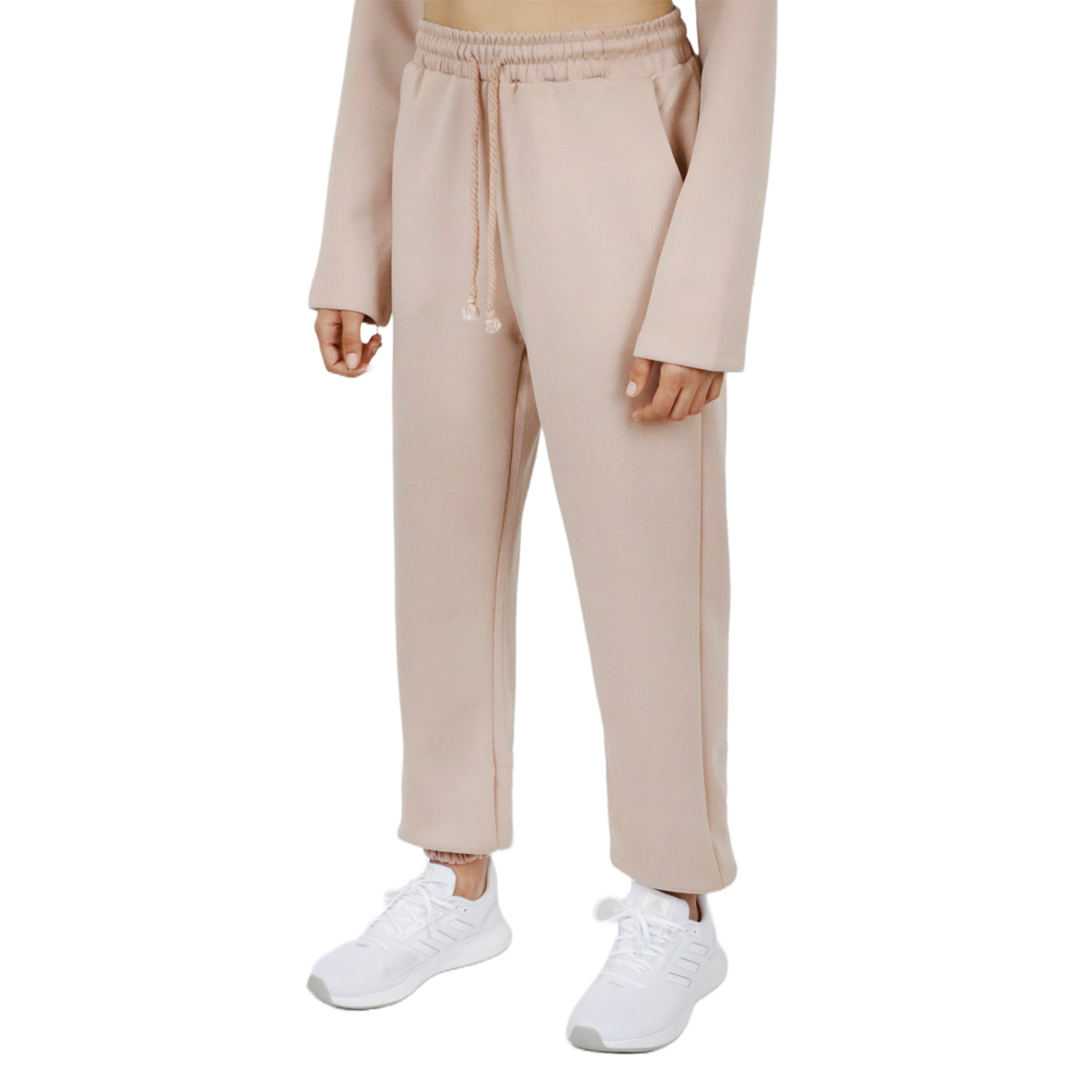 Drawstring Joggers