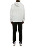 Big & Tall Zipper Tracksuit