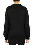 Embellished Cable Pullover