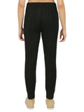 Cozy Cable Knit Jogger