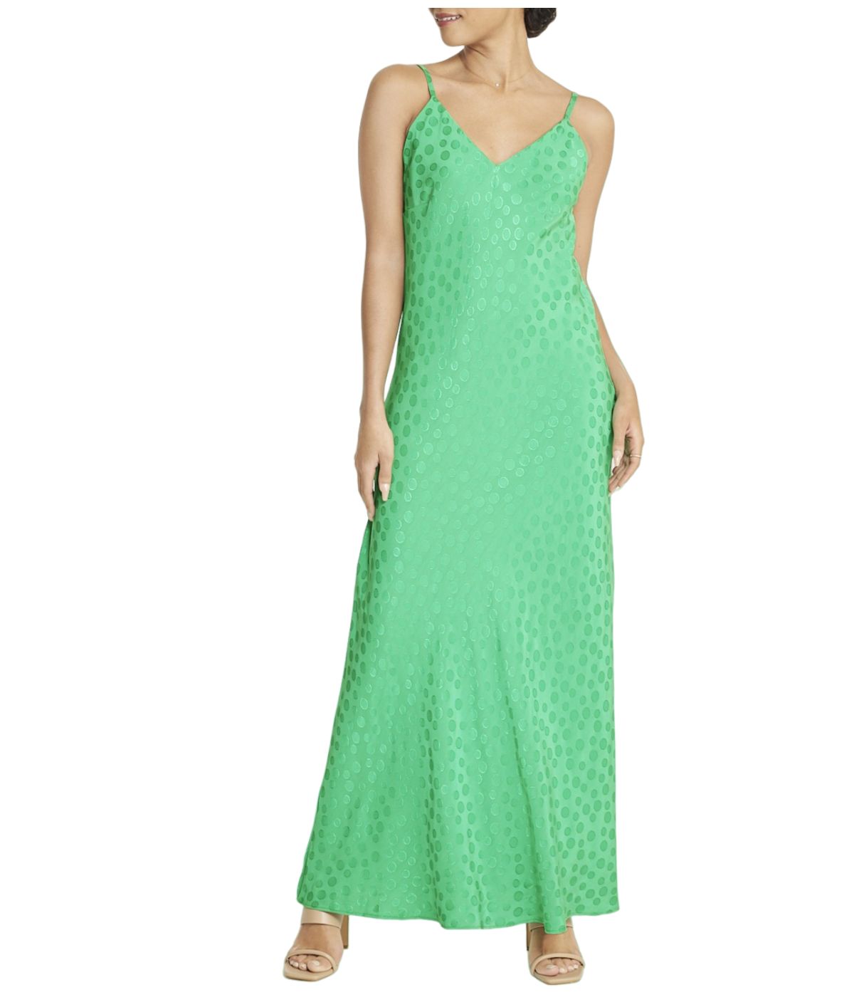 Green Swatch