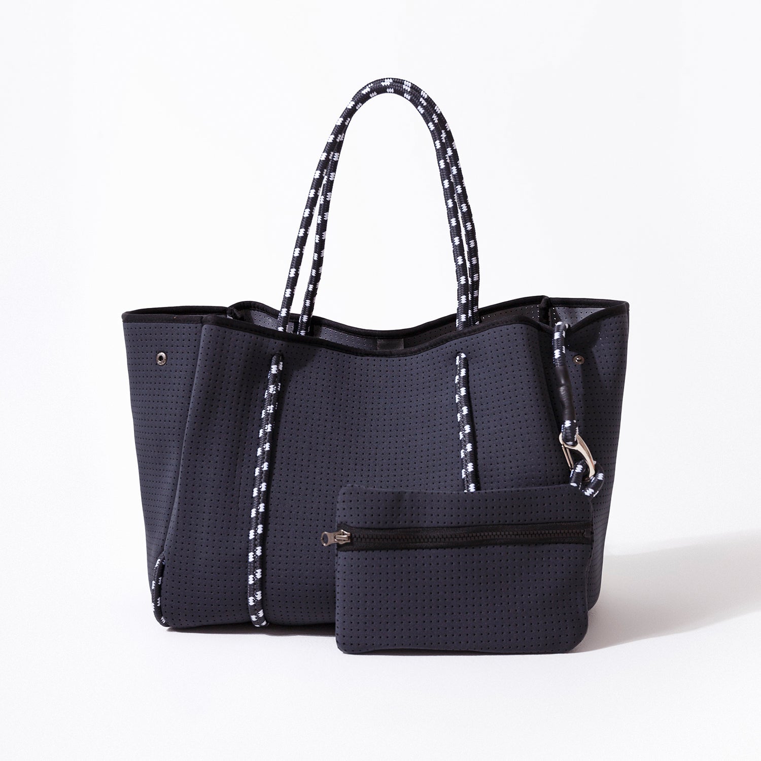 EVERYDAY TOTE SHADES of GREY