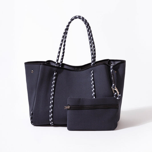 EVERYDAY TOTE SHADES of GREY