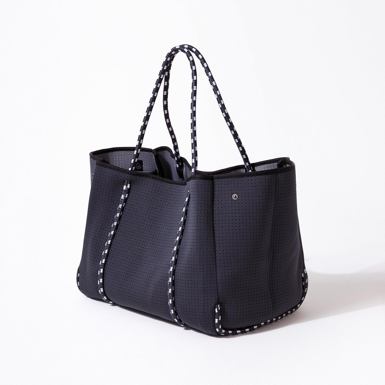 EVERYDAY TOTE SHADES of GREY