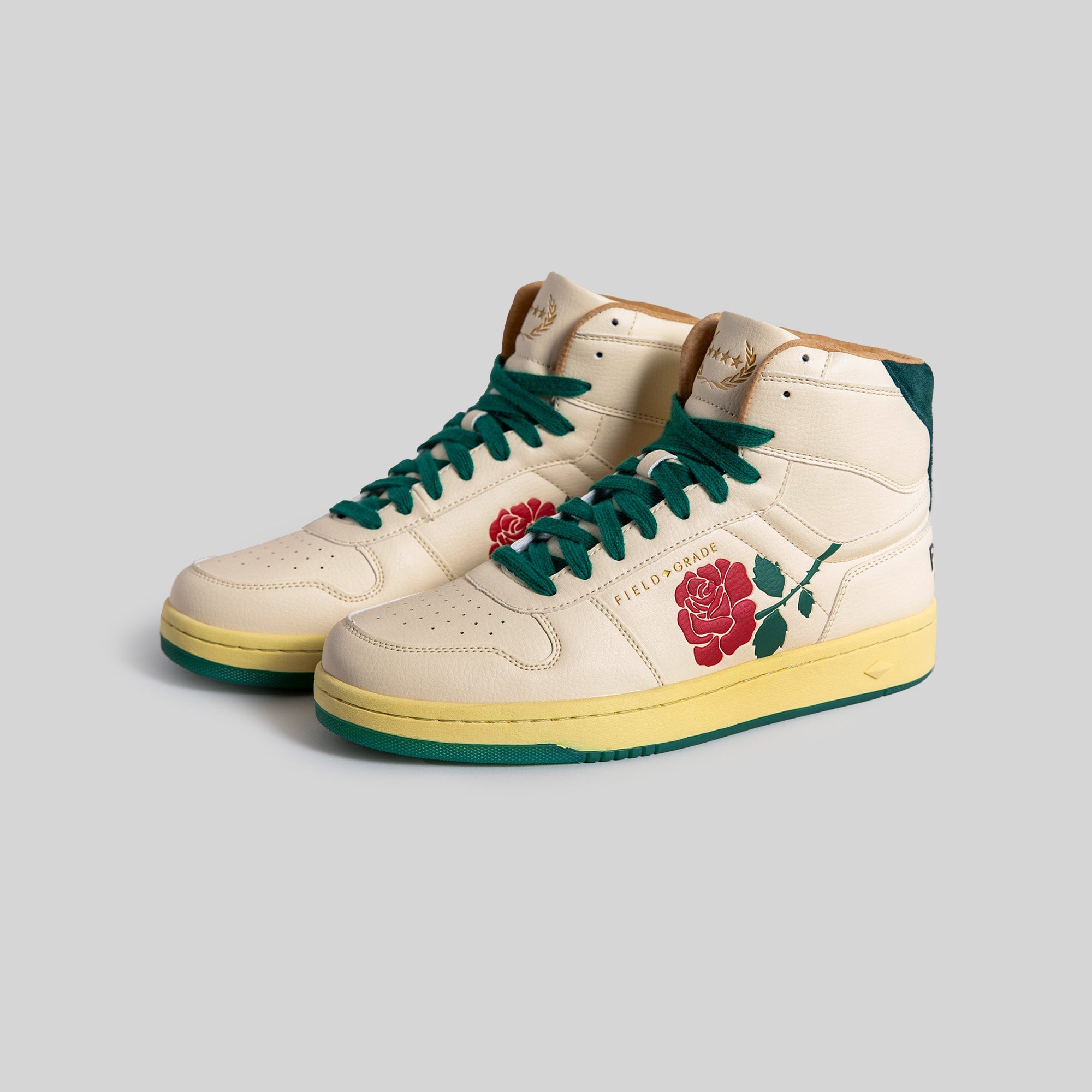 FG-1 HIGH "HAVE a NICE DAY" - HERITAGE