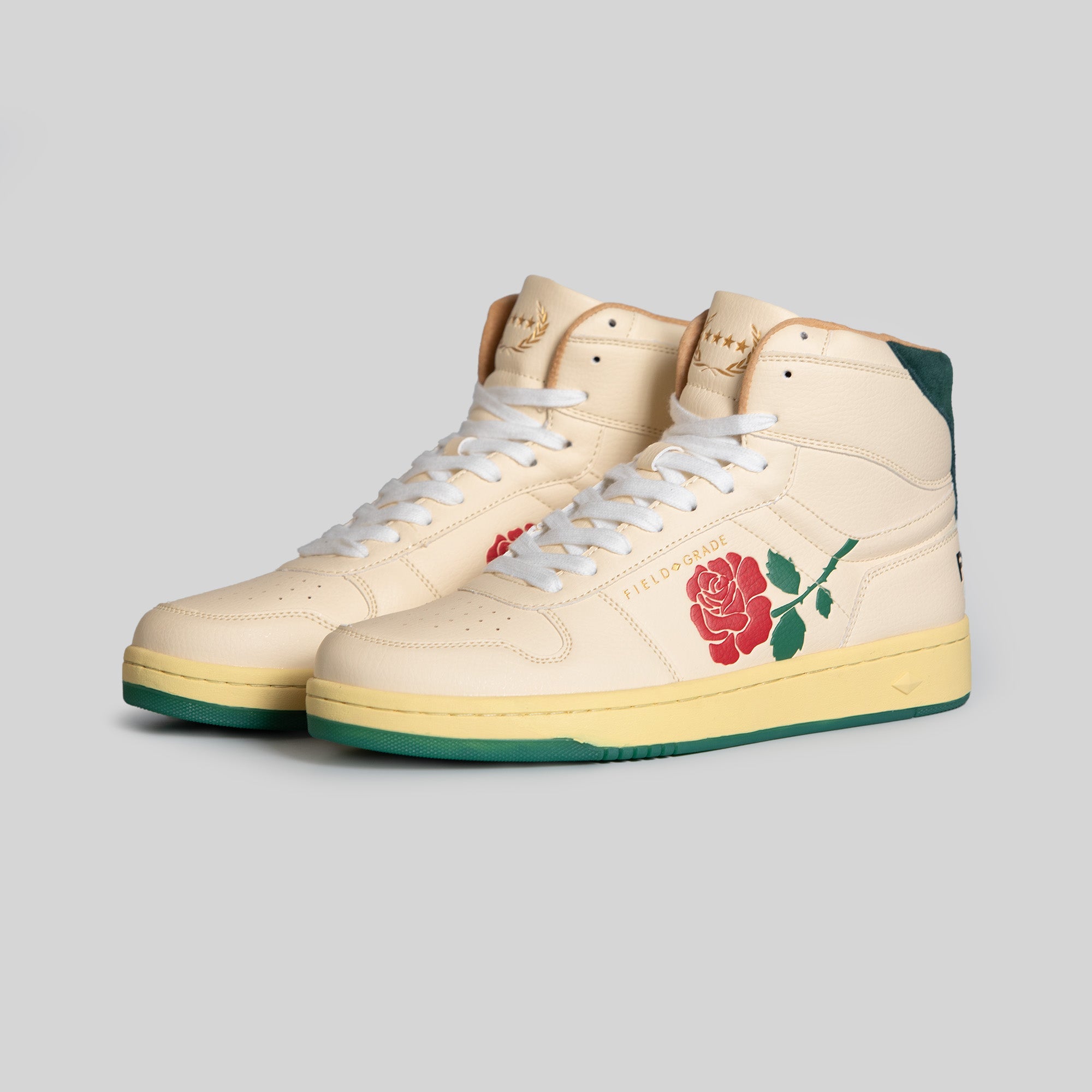 FG-1 HIGH "HAVE a NICE DAY" - HERITAGE