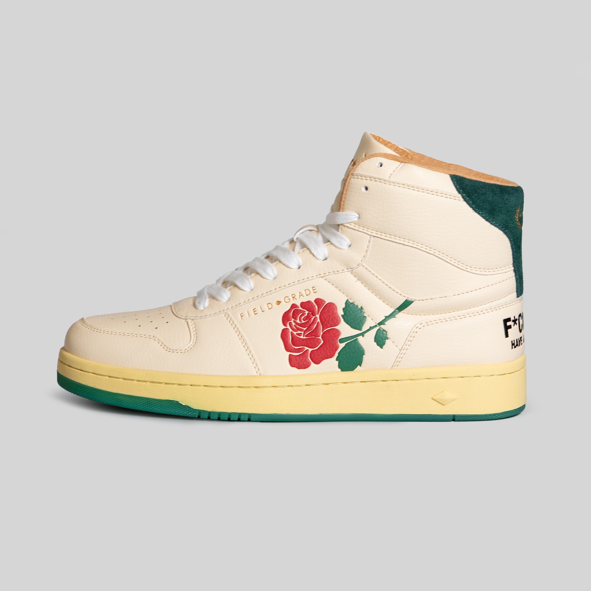 FG-1 HIGH "HAVE a NICE DAY" - HERITAGE