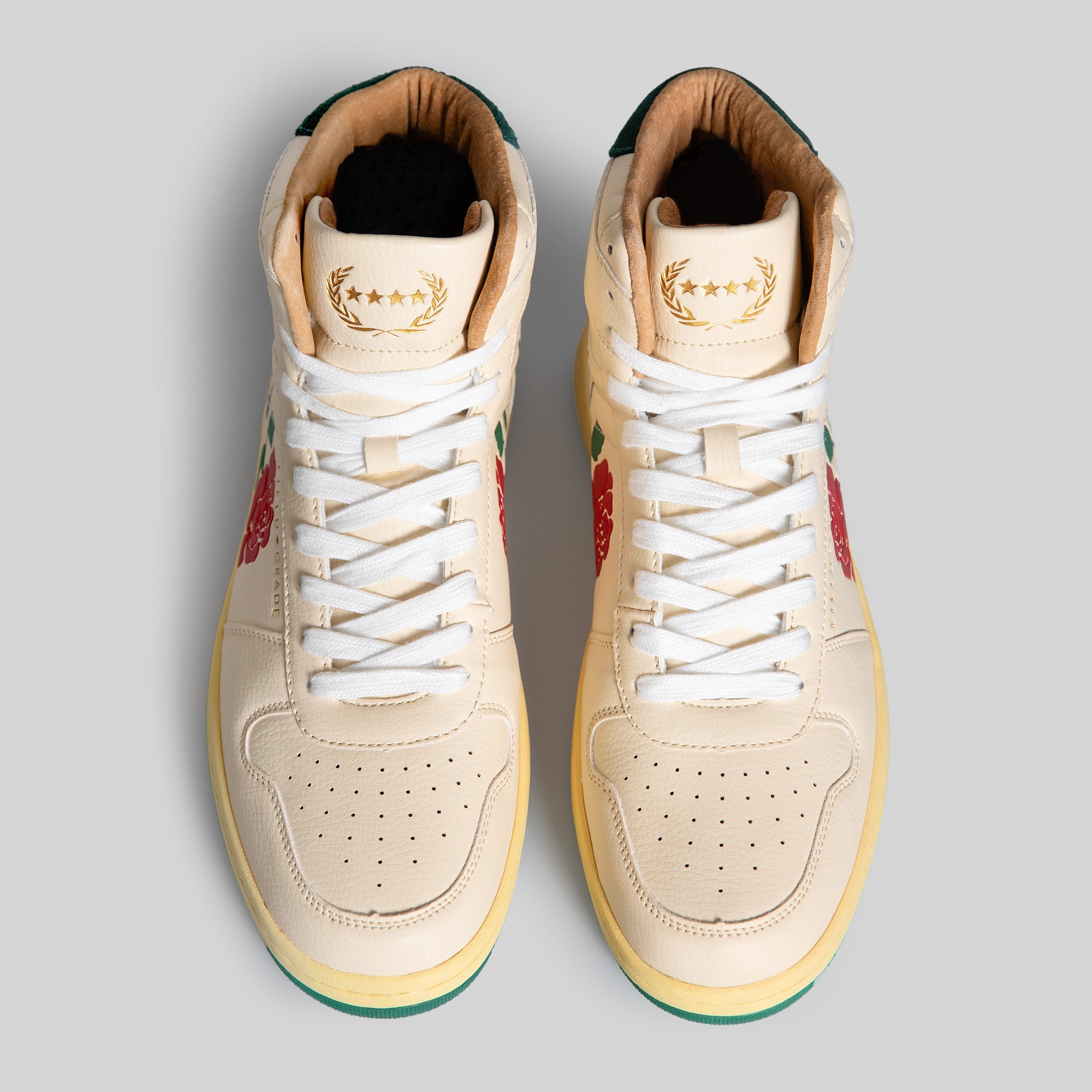 FG-1 HIGH "HAVE a NICE DAY" - HERITAGE