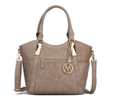 Lucy Signature Tote Bag