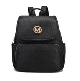 Samantha Signature Backpack